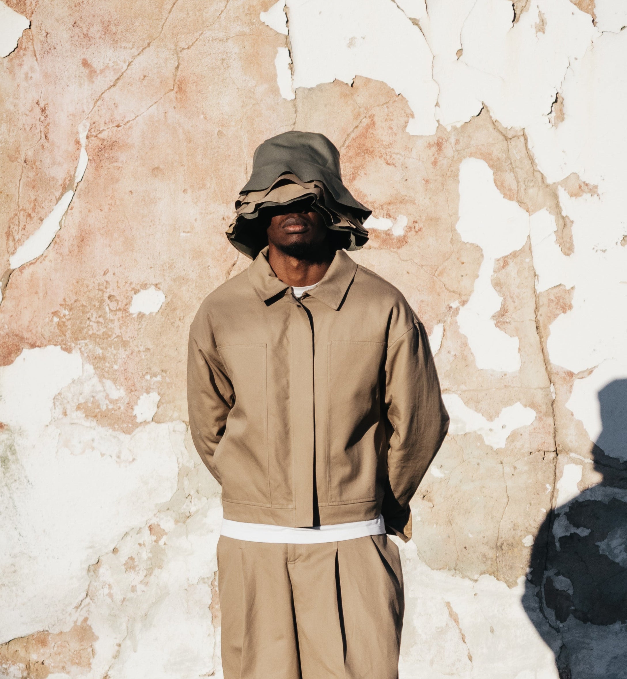 KORO jacket
