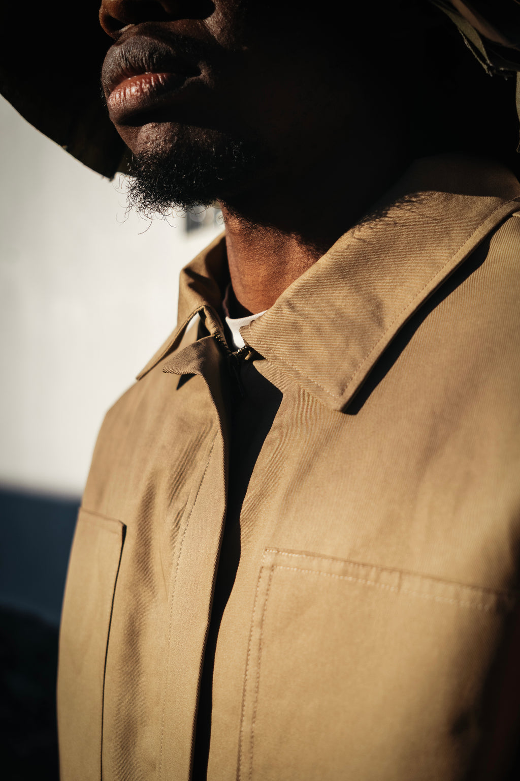 KORO jacket