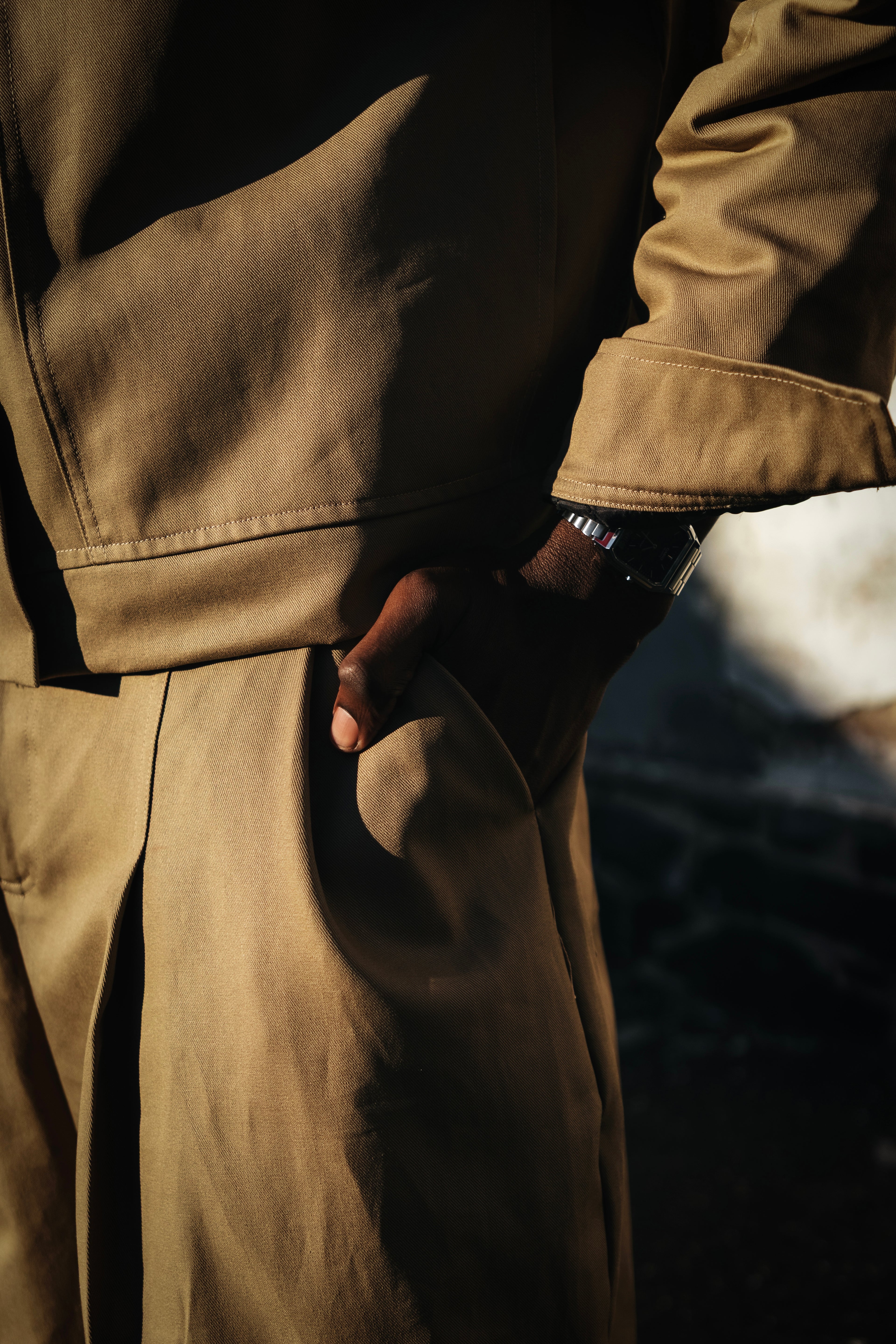 KORO jacket