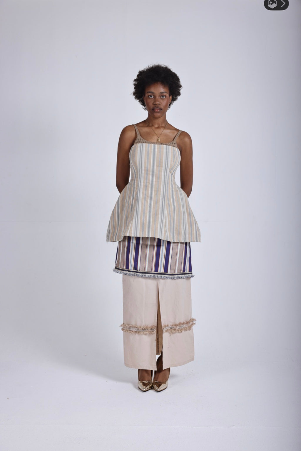 Temwa dress