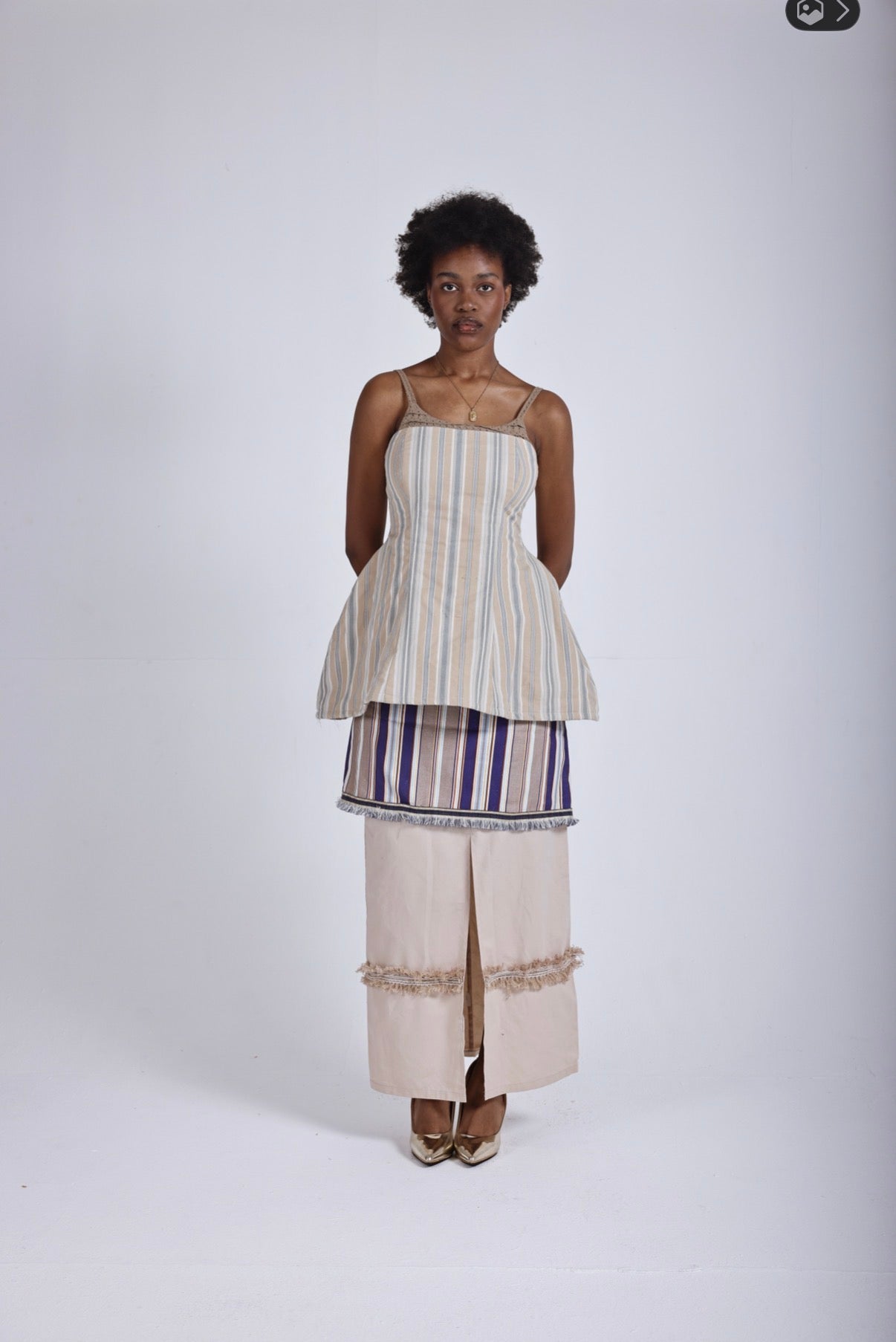 Temwa dress