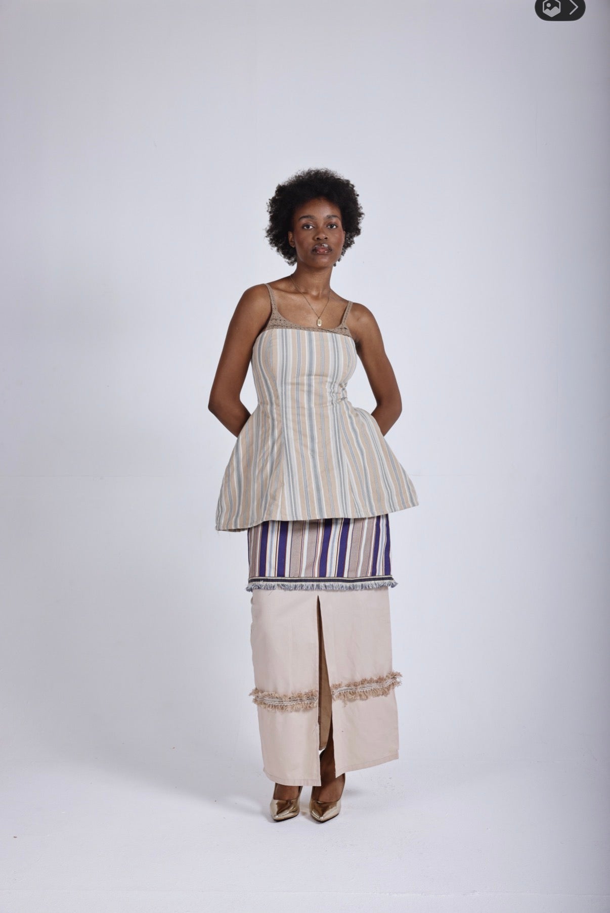 Temwa dress