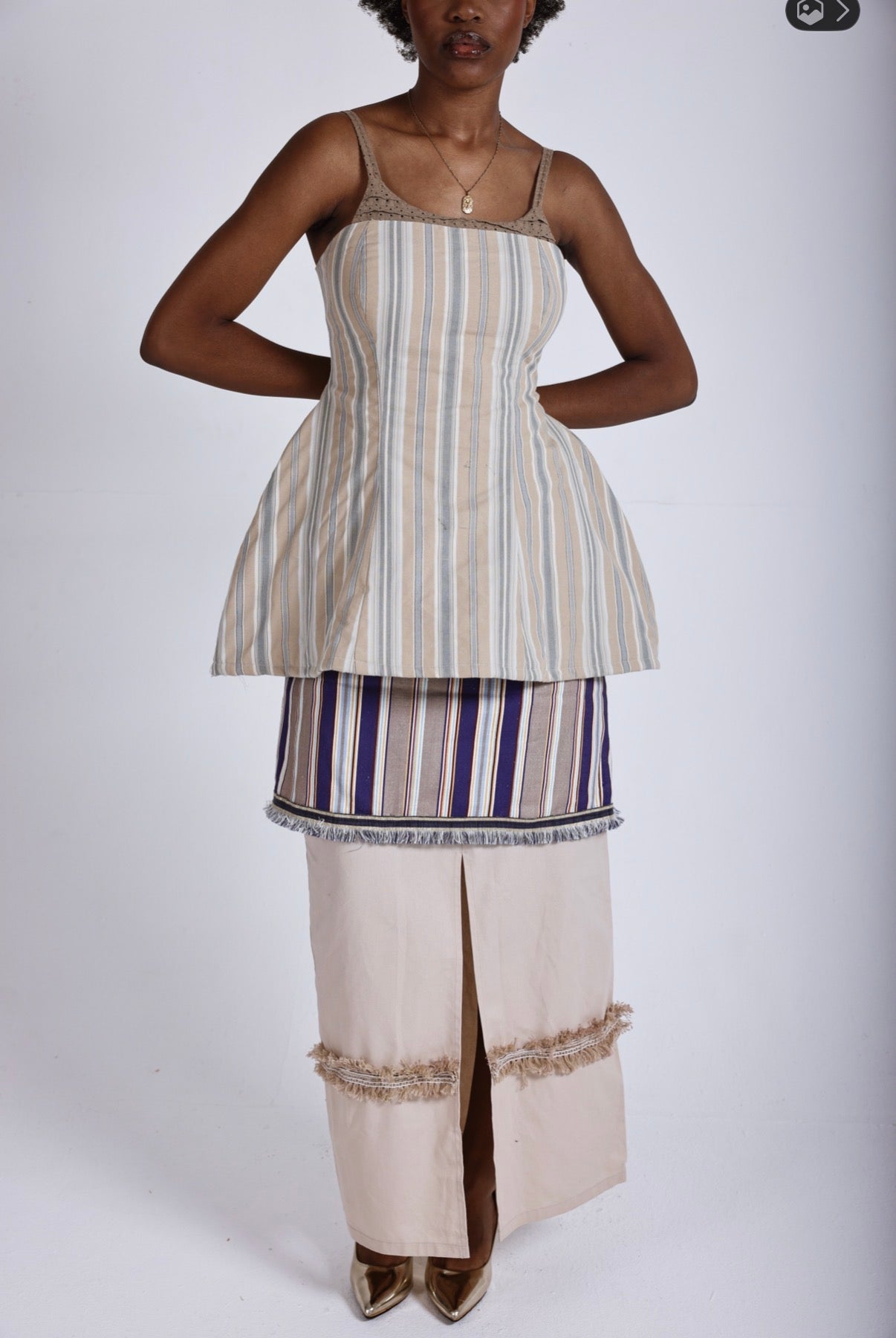 Temwa dress