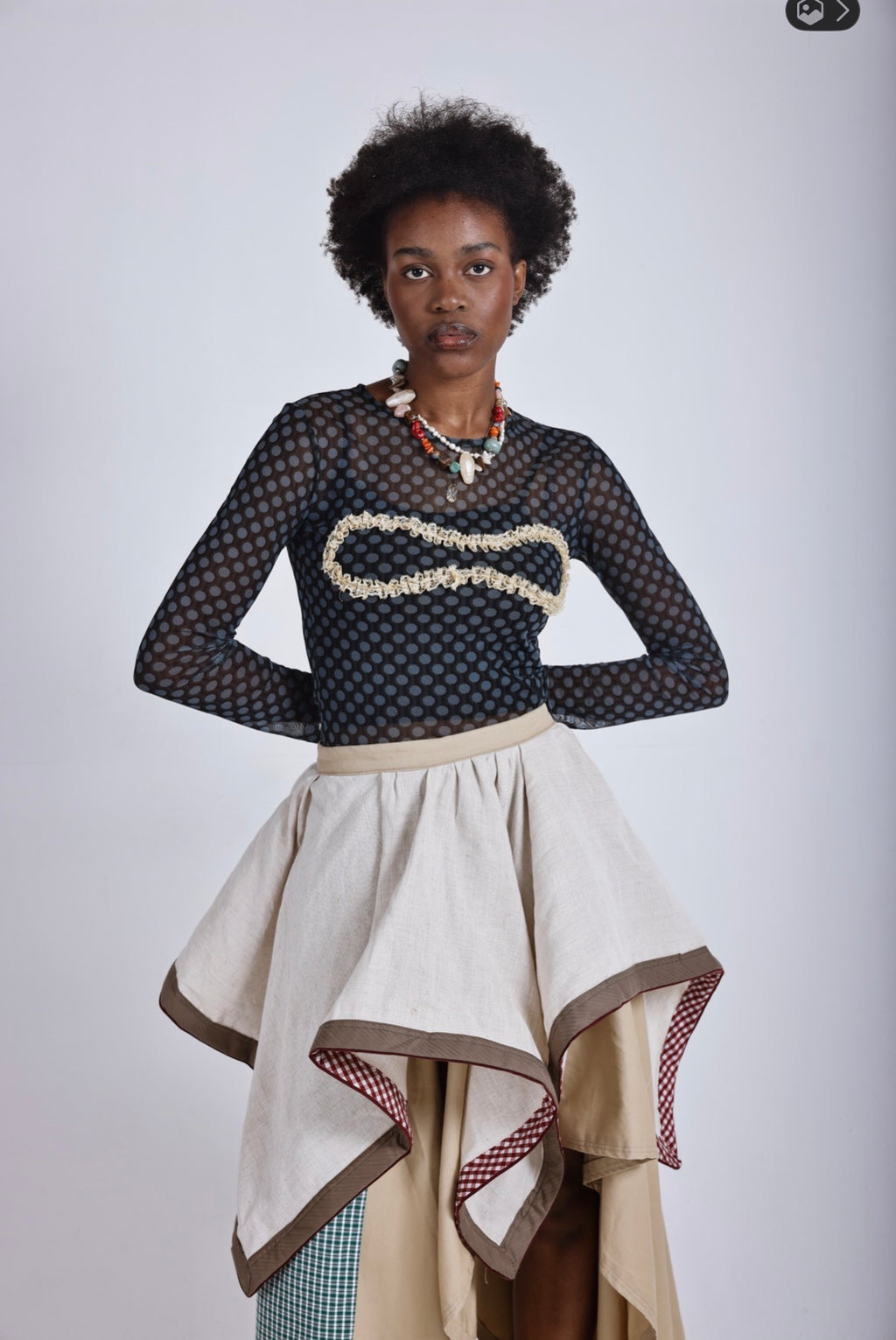 texture top