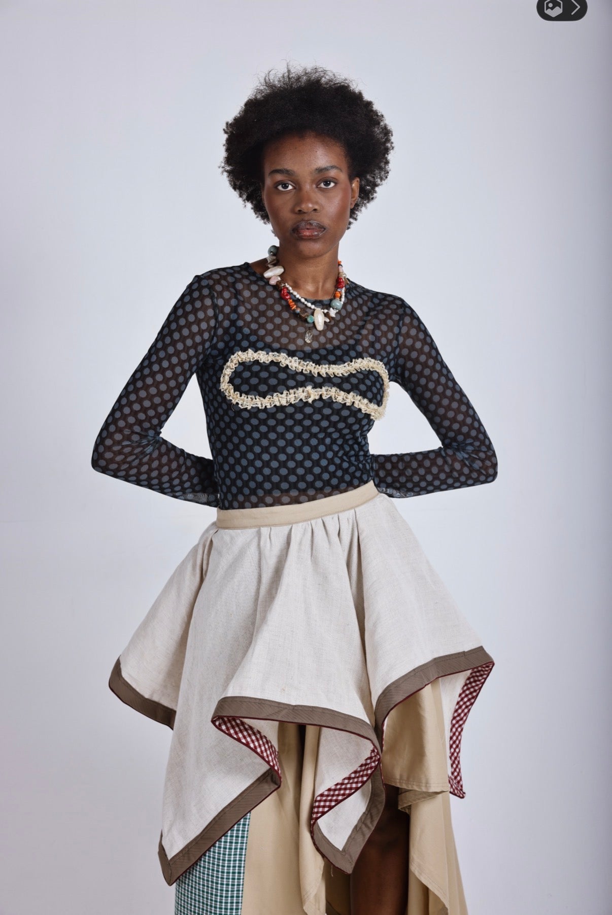 texture top