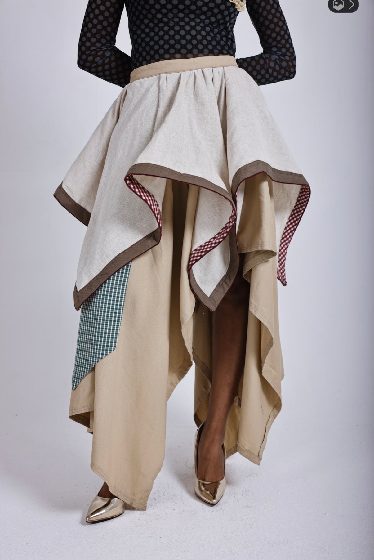 Vitowe Skirt