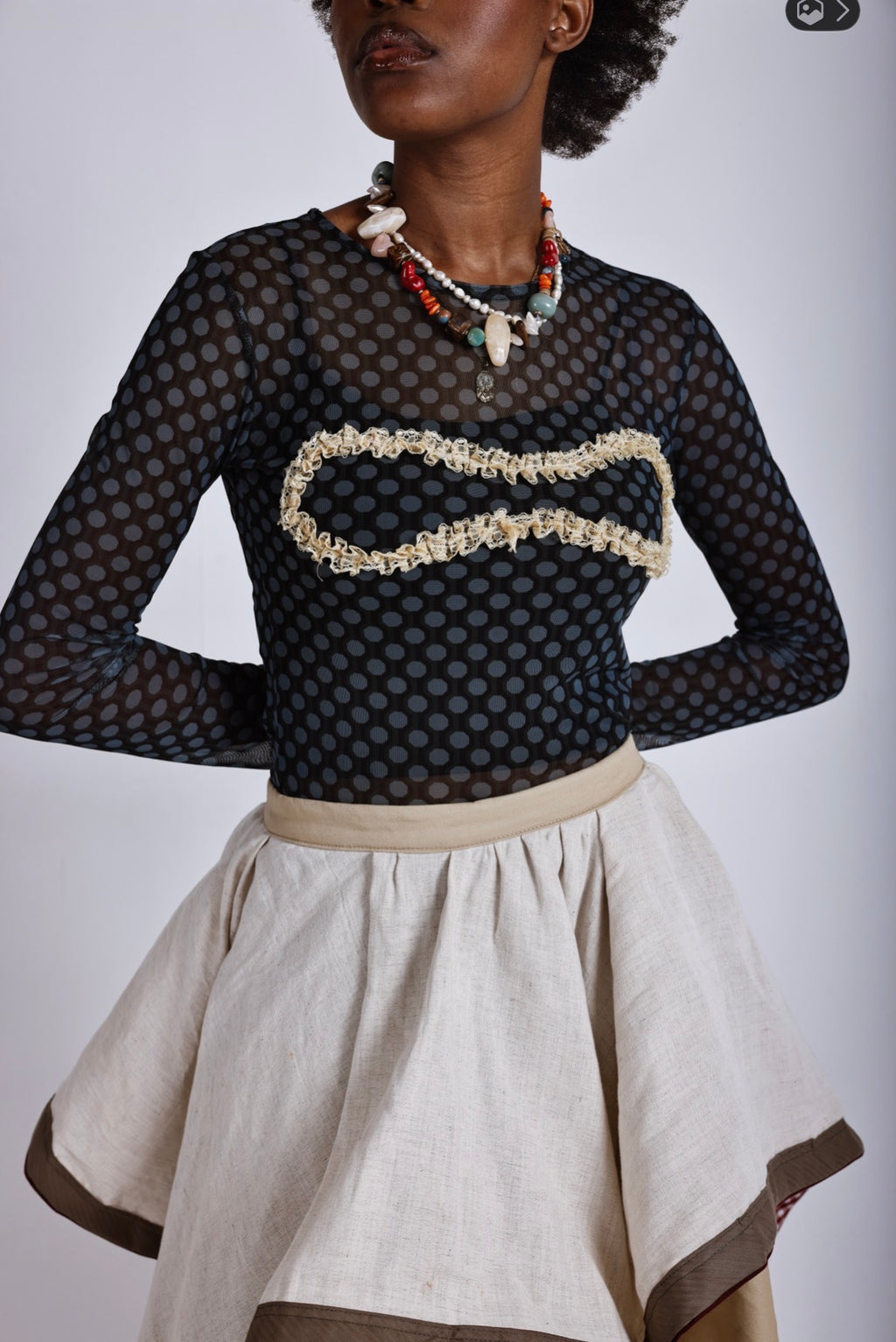 texture top